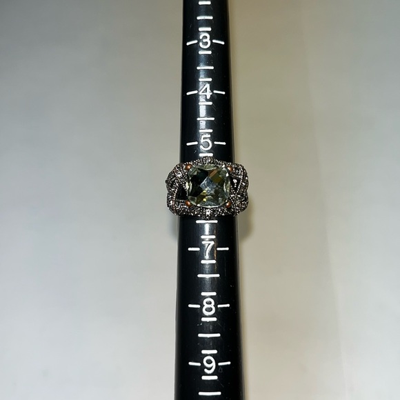 Cocktail ring - Picture 14 of 14